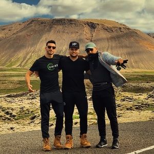 Meet your Posher, Taylor